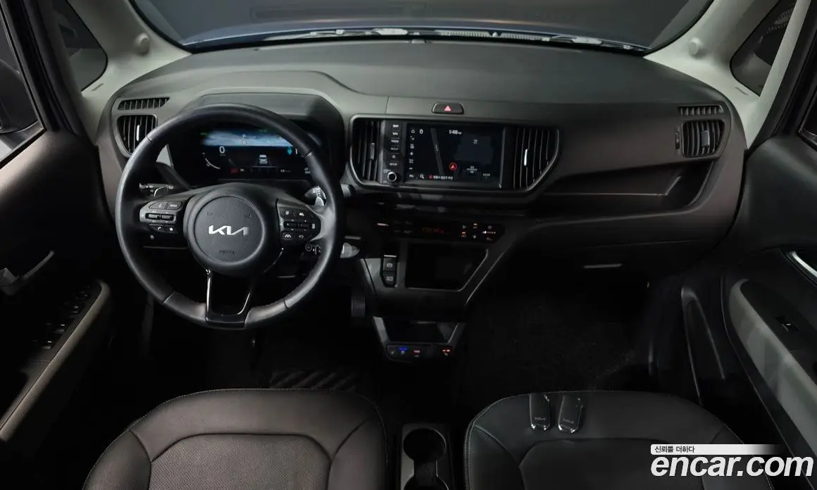 Kia Ray 2023 0.1 автомат (гидро), фото 10 Kia Ray 2023 0.1 автомат (гидро), фото 10