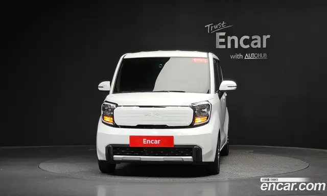 Kia Ray 2024 1.0 автомат (гидро), миниатюра 2