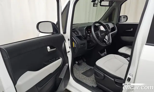 Kia Ray 2024 1.0 автомат (гидро), миниатюра 12