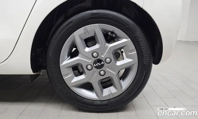 Kia Ray 2024 1.0 автомат (гидро), миниатюра 6