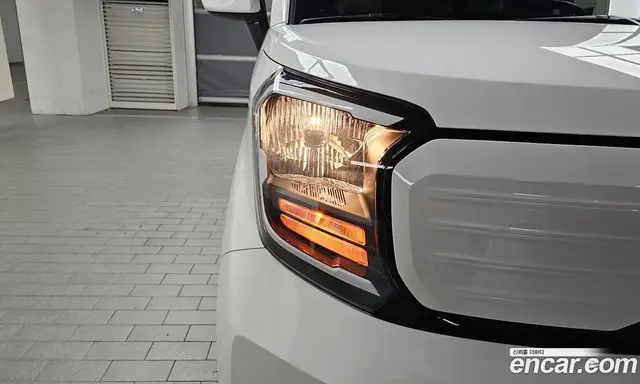 Kia Ray 2024 1.0 автомат (гидро), миниатюра 7