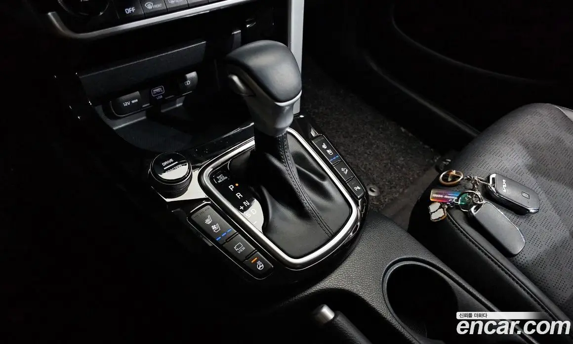 Kia Seltos 2022 1.6 автомат (гидро), фото 11 Kia Seltos 2022 1.6 автомат (гидро), фото 11