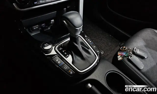 Kia Seltos 2022 1.6 автомат (гидро), миниатюра 11 Kia Seltos 2022 1.6 автомат (гидро), миниатюра 11
