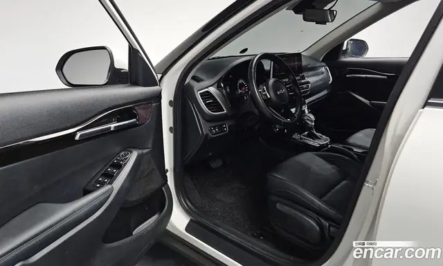 Kia Seltos 2022 1.6 автомат (гидро), миниатюра 12