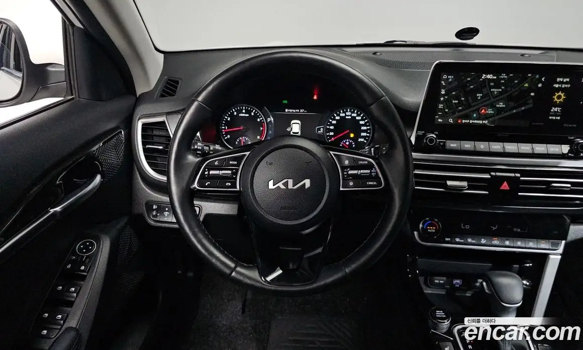 Kia Seltos 2022 1.6 автомат (гидро), фото 20 Kia Seltos 2022 1.6 автомат (гидро), фото 20
