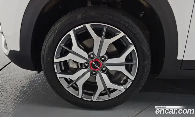 Kia Seltos 2022 1.6 автомат (гидро), миниатюра 4 Kia Seltos 2022 1.6 автомат (гидро), миниатюра 4