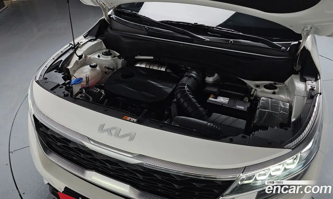 Kia Seltos 2022 1.6 автомат (гидро), фото 5 Kia Seltos 2022 1.6 автомат (гидро), фото 5