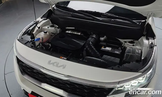 Kia Seltos 2022 1.6 автомат (гидро), миниатюра 5 Kia Seltos 2022 1.6 автомат (гидро), миниатюра 5