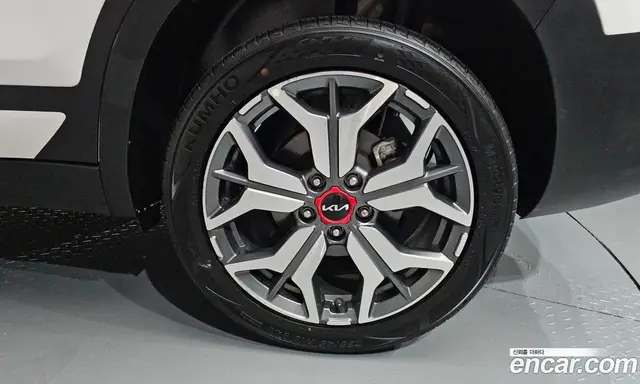 Kia Seltos 2022 1.6 автомат (гидро), миниатюра 6 Kia Seltos 2022 1.6 автомат (гидро), миниатюра 6
