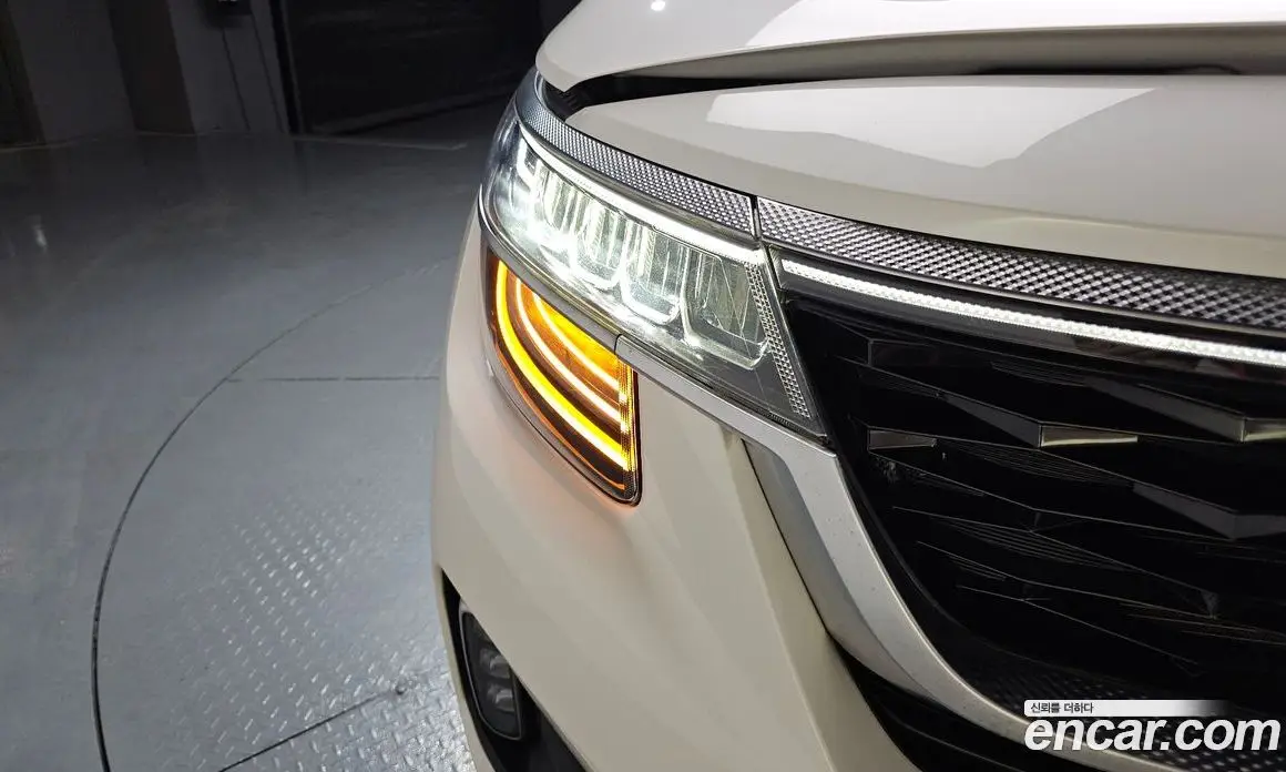Kia Seltos 2022 1.6 автомат (гидро), фото 7 Kia Seltos 2022 1.6 автомат (гидро), фото 7