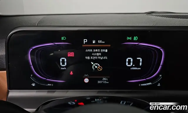 Kia Seltos 2024 1.6 автомат (гидро), миниатюра 11