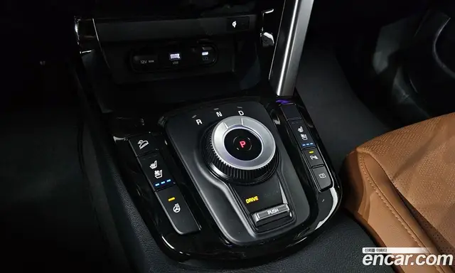 Kia Seltos 2024 1.6 автомат (гидро), миниатюра 12