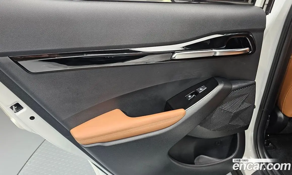 Kia Seltos 2024 1.6 автомат (гидро), фото 15