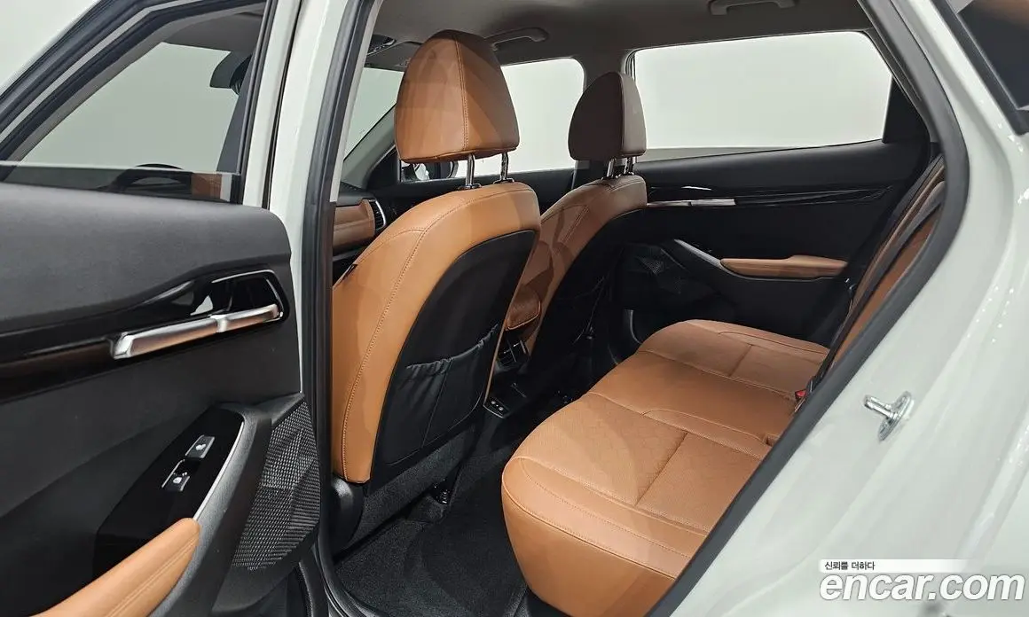 Kia Seltos 2024 1.6 автомат (гидро), фото 18