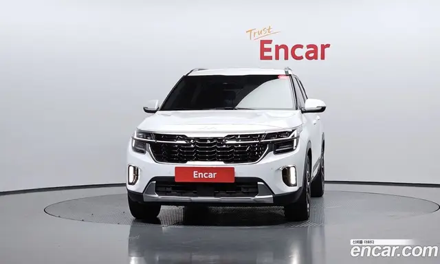 Kia Seltos 2024 1.6 автомат (гидро), миниатюра 3
