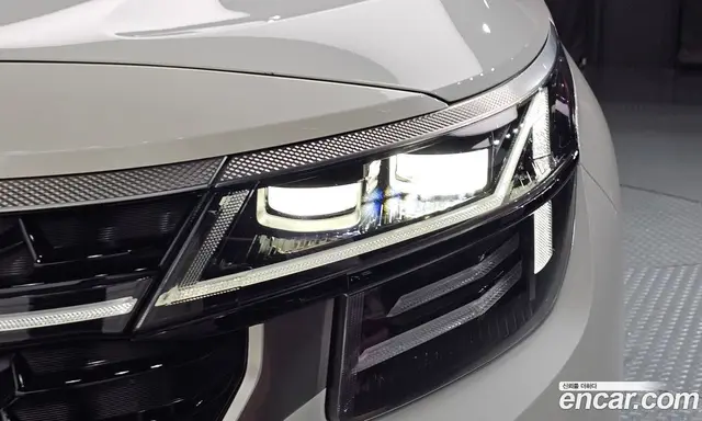Kia Seltos 2024 1.6 автомат (гидро), миниатюра 8