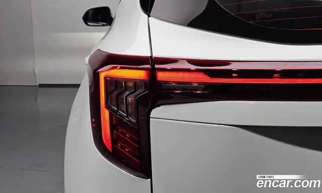 Kia Seltos 2024 1.6 автомат (гидро), миниатюра 9