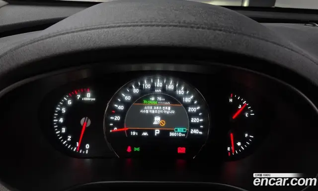 Kia Sorento 2019 2.0 автомат (гидро), миниатюра 11 Kia Sorento 2019 2.0 автомат (гидро), миниатюра 11