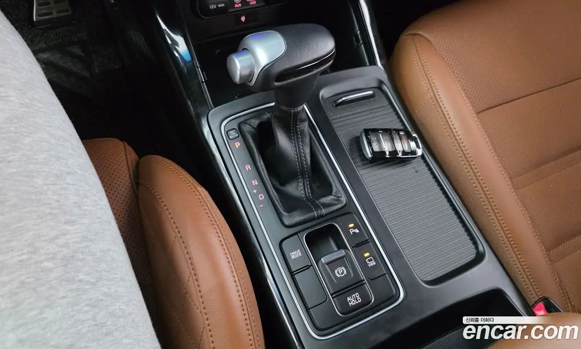 Kia Sorento 2019 2.0 автомат (гидро), фото 12 Kia Sorento 2019 2.0 автомат (гидро), фото 12