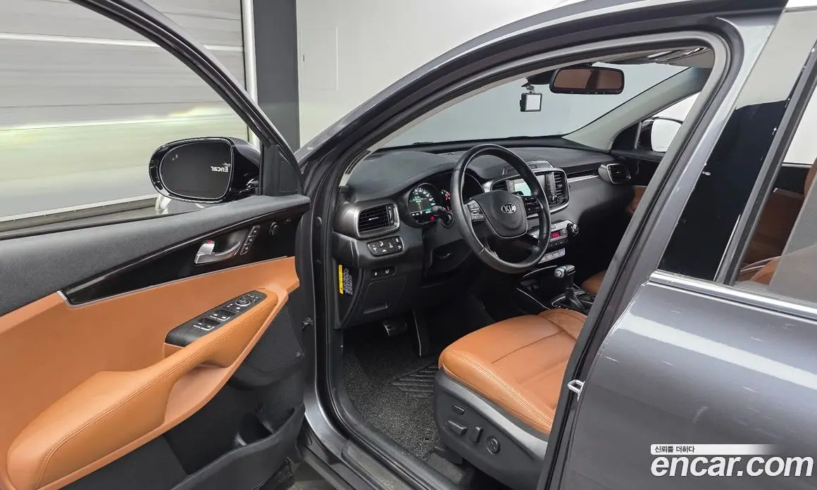 Kia Sorento 2019 2.0 автомат (гидро), фото 13 Kia Sorento 2019 2.0 автомат (гидро), фото 13
