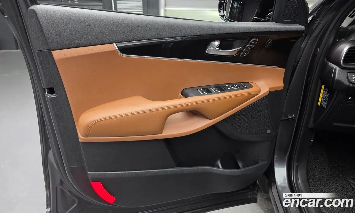 Kia Sorento 2019 2.0 автомат (гидро), фото 14 Kia Sorento 2019 2.0 автомат (гидро), фото 14