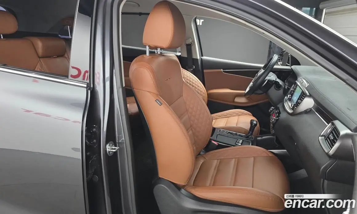 Kia Sorento 2019 2.0 автомат (гидро), фото 16 Kia Sorento 2019 2.0 автомат (гидро), фото 16