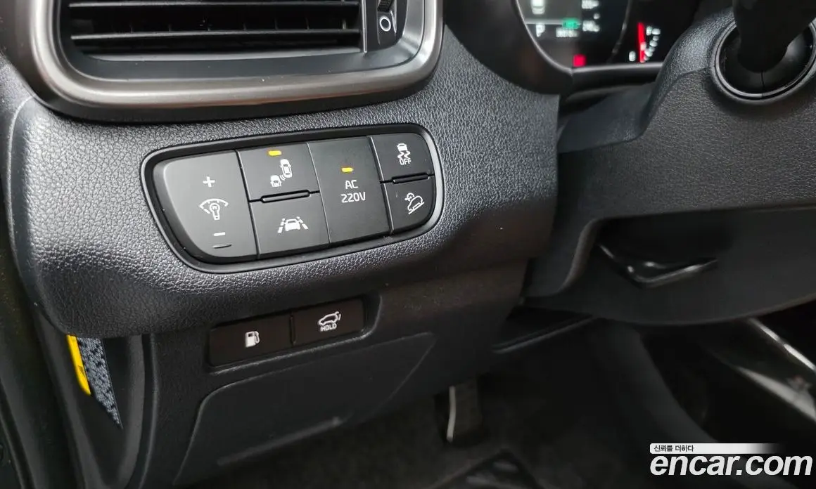 Kia Sorento 2019 2.0 автомат (гидро), фото 19 Kia Sorento 2019 2.0 автомат (гидро), фото 19