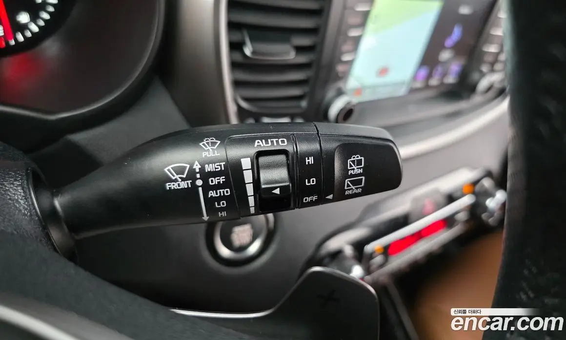 Kia Sorento 2019 2.0 автомат (гидро), фото 20 Kia Sorento 2019 2.0 автомат (гидро), фото 20
