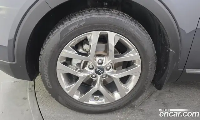 Kia Sorento 2019 2.0 автомат (гидро), миниатюра 5 Kia Sorento 2019 2.0 автомат (гидро), миниатюра 5