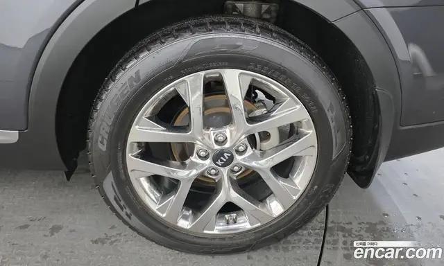 Kia Sorento 2019 2.0 автомат (гидро), миниатюра 7 Kia Sorento 2019 2.0 автомат (гидро), миниатюра 7