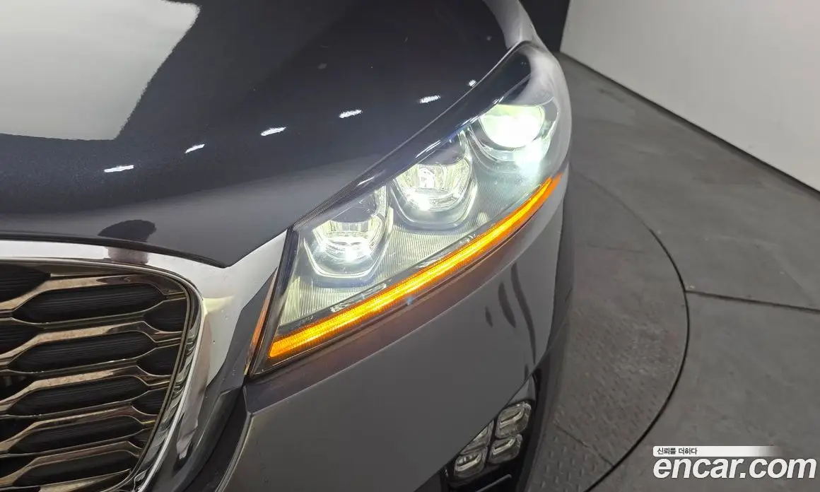 Kia Sorento 2019 2.0 автомат (гидро), фото 8 Kia Sorento 2019 2.0 автомат (гидро), фото 8
