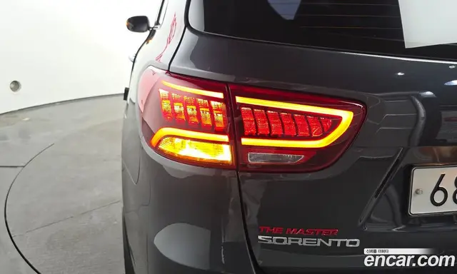 Kia Sorento 2019 2.0 автомат (гидро), миниатюра 9 Kia Sorento 2019 2.0 автомат (гидро), миниатюра 9