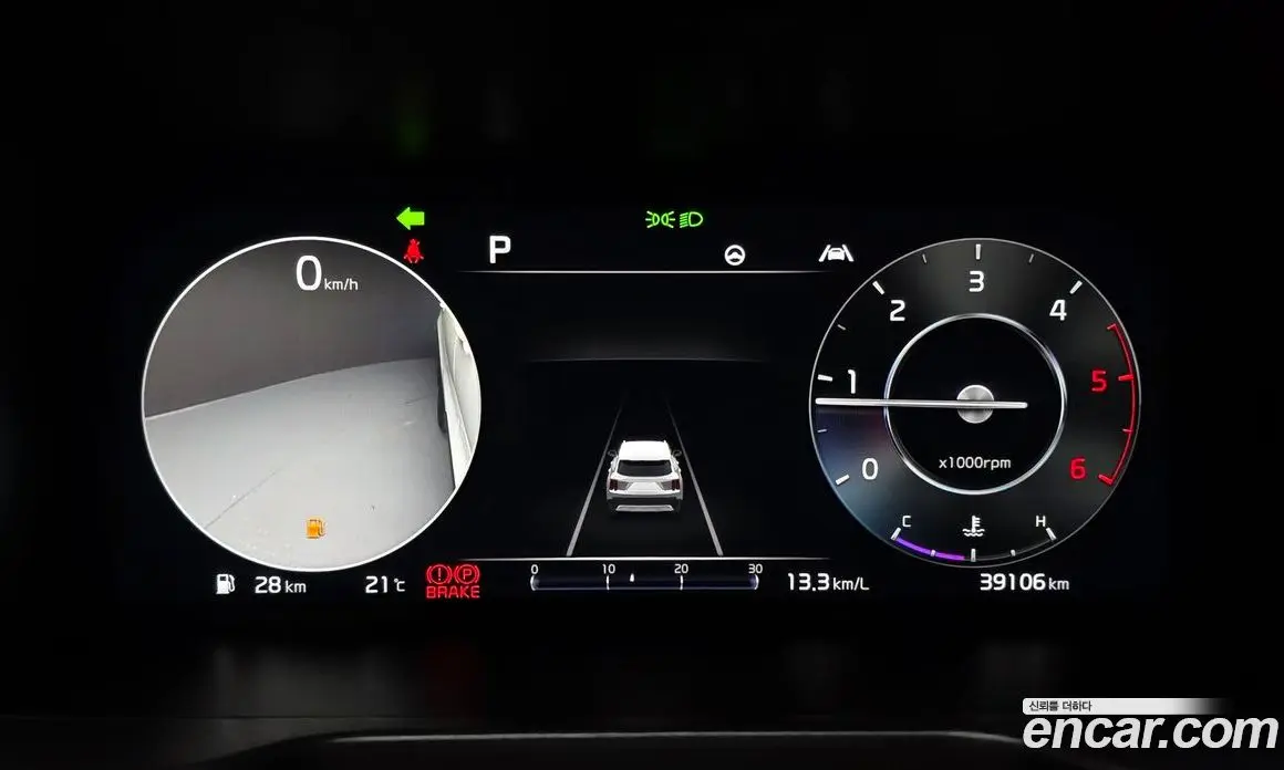 Kia Sorento 2022 2.2 автомат (гидро), фото 11 Kia Sorento 2022 2.2 автомат (гидро), фото 11