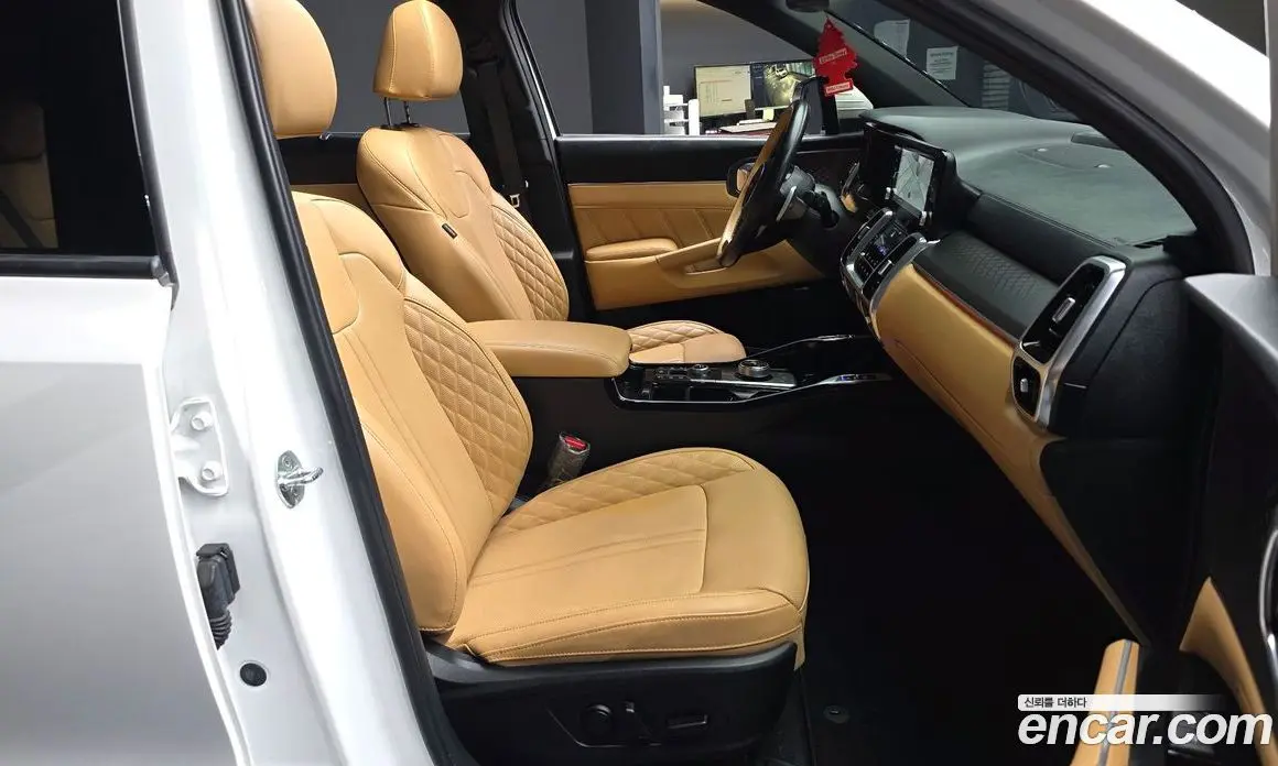 Kia Sorento 2022 2.2 автомат (гидро), фото 17 Kia Sorento 2022 2.2 автомат (гидро), фото 17