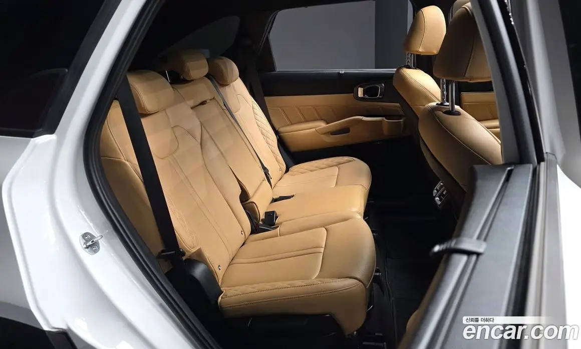 Kia Sorento 2022 2.2 автомат (гидро), фото 18 Kia Sorento 2022 2.2 автомат (гидро), фото 18