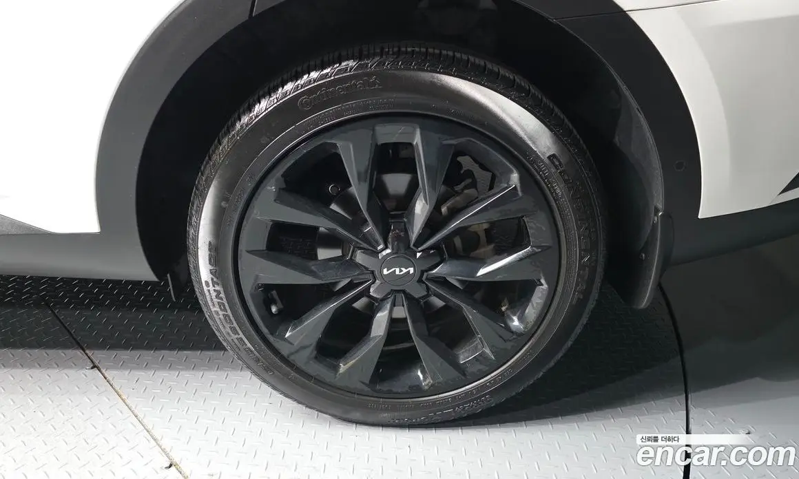 Kia Sorento 2022 2.2 автомат (гидро), фото 5 Kia Sorento 2022 2.2 автомат (гидро), фото 5