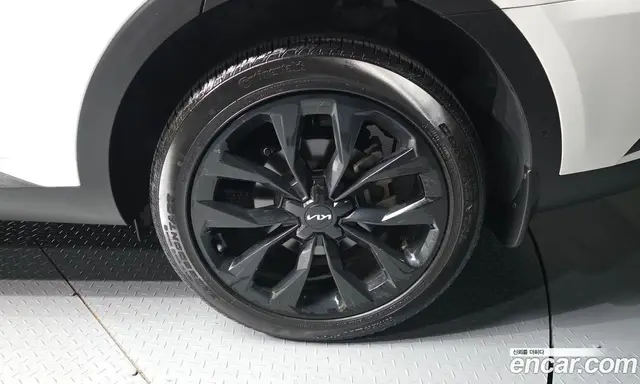 Kia Sorento 2022 2.2 автомат (гидро), миниатюра 5 Kia Sorento 2022 2.2 автомат (гидро), миниатюра 5