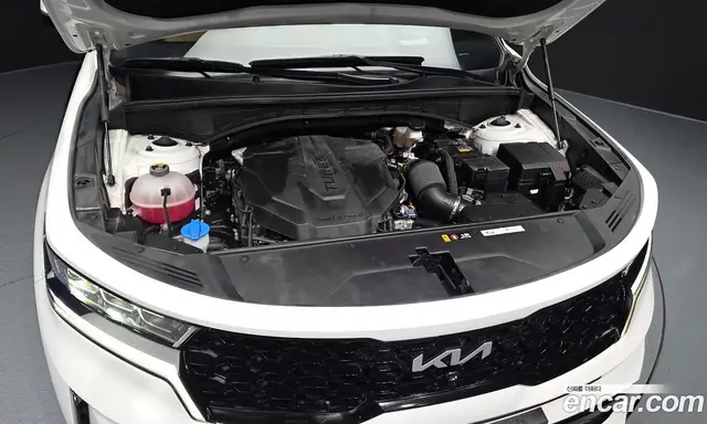 Kia Sorento 2022 2.2 автомат (гидро), миниатюра 6 Kia Sorento 2022 2.2 автомат (гидро), миниатюра 6