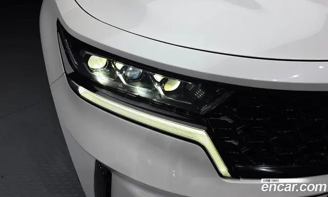 Kia Sorento 2022 2.2 автомат (гидро), миниатюра 8 Kia Sorento 2022 2.2 автомат (гидро), миниатюра 8