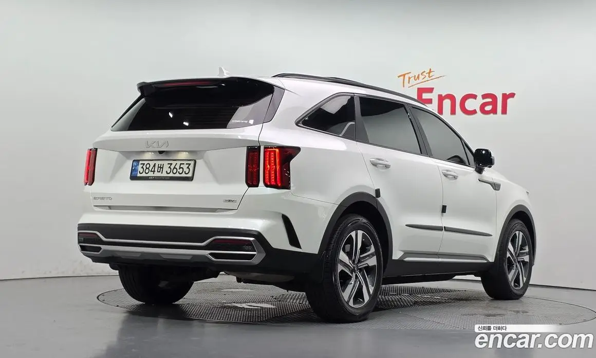 Kia Sorento 2022 1.6 автомат (гидро), фото 1 Kia Sorento 2022 1.6 автомат (гидро), фото 1