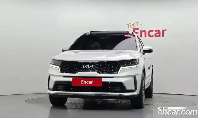 Kia Sorento 2022 1.6 автомат (гидро), миниатюра 2 Kia Sorento 2022 1.6 автомат (гидро), миниатюра 2