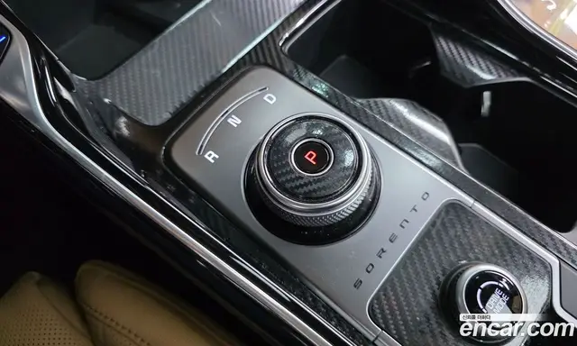 Kia Sorento 2022 1.6 автомат (гидро), миниатюра 11 Kia Sorento 2022 1.6 автомат (гидро), миниатюра 11