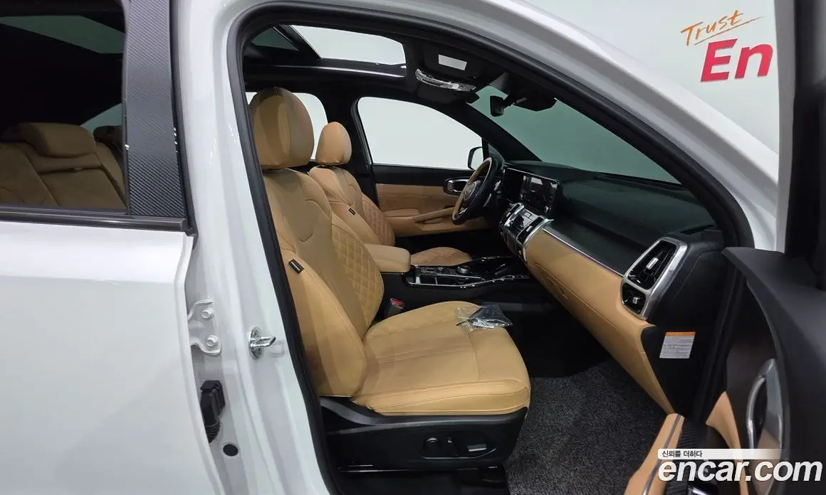 Kia Sorento 2022 1.6 автомат (гидро), фото 12 Kia Sorento 2022 1.6 автомат (гидро), фото 12