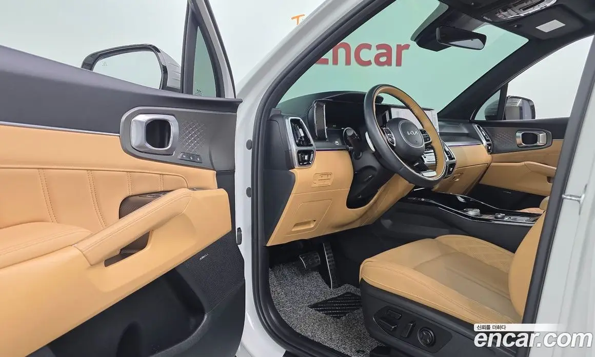 Kia Sorento 2022 1.6 автомат (гидро), фото 15 Kia Sorento 2022 1.6 автомат (гидро), фото 15