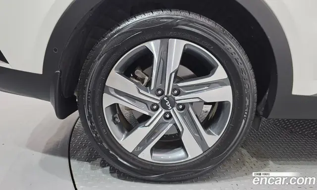 Kia Sorento 2022 1.6 автомат (гидро), миниатюра 4 Kia Sorento 2022 1.6 автомат (гидро), миниатюра 4