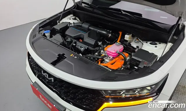 Kia Sorento 2022 1.6 автомат (гидро), миниатюра 5 Kia Sorento 2022 1.6 автомат (гидро), миниатюра 5