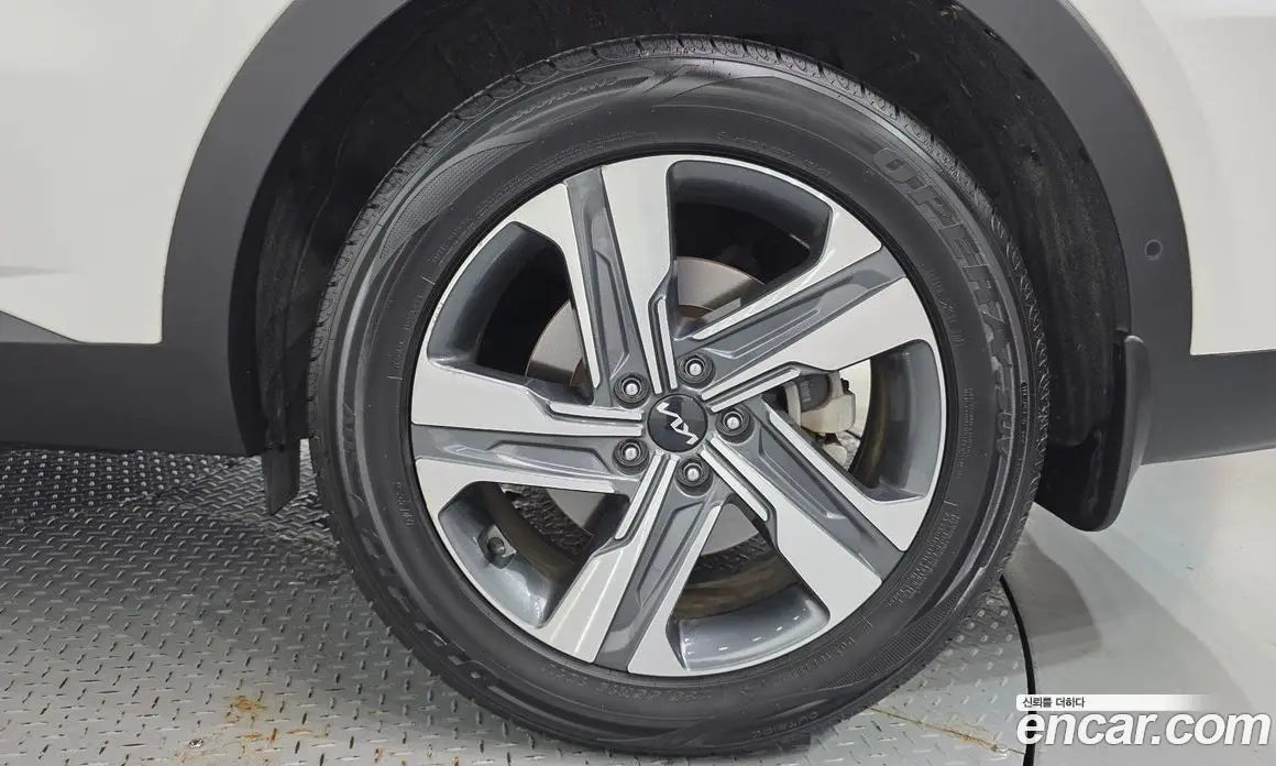 Kia Sorento 2022 1.6 автомат (гидро), фото 6 Kia Sorento 2022 1.6 автомат (гидро), фото 6
