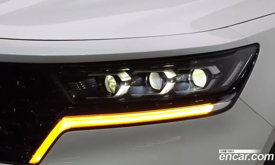 Kia Sorento 2022 1.6 автомат (гидро), фото 7 Kia Sorento 2022 1.6 автомат (гидро), фото 7