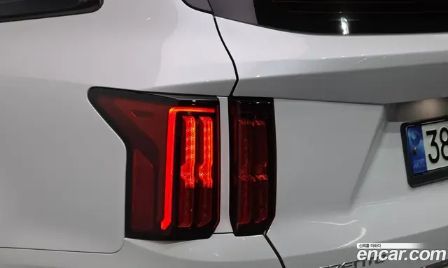 Kia Sorento 2022 1.6 автомат (гидро), миниатюра 8 Kia Sorento 2022 1.6 автомат (гидро), миниатюра 8