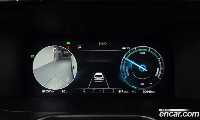 Kia Sorento 2022 1.6 автомат (гидро), миниатюра 10 Kia Sorento 2022 1.6 автомат (гидро), миниатюра 10